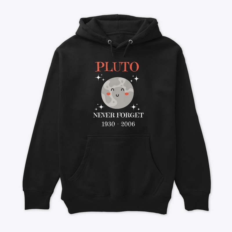 Pluto - Don't Forget (1930-2006)