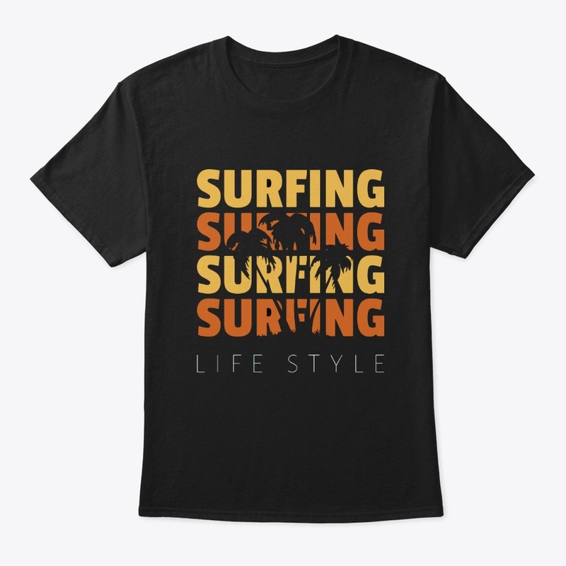 MEITEI - SURFING