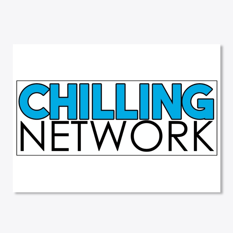 CWG Stickers