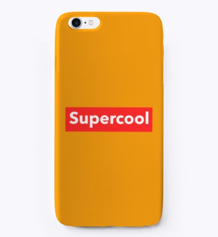 SUPERCOOL