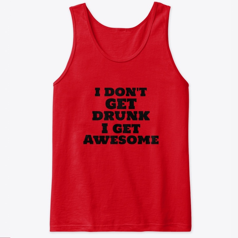 Drunk Awesome