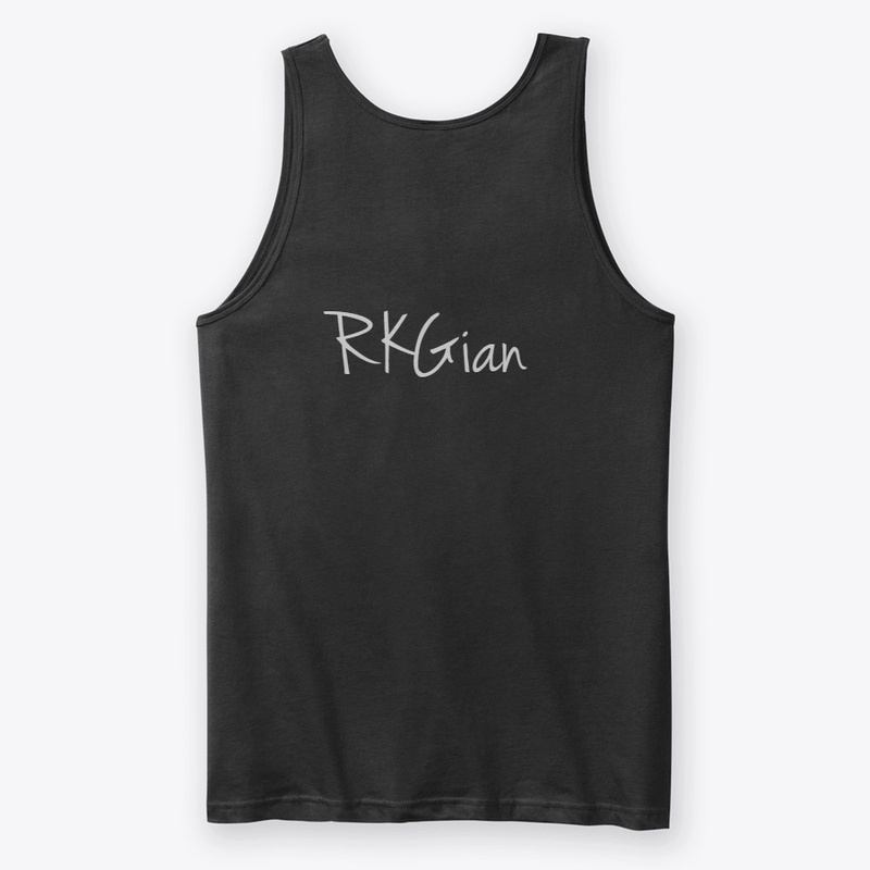 Be a RKGian