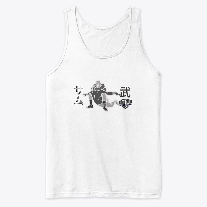 Camel Clutch Collection 