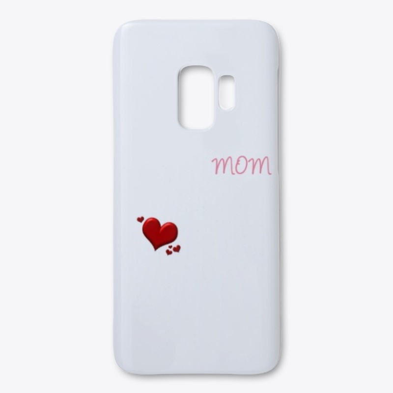Love MOM