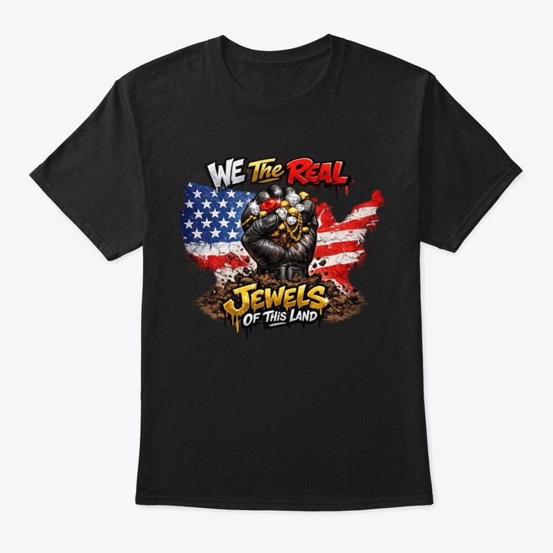 REAL JEWELS OF AMERICA PART 2