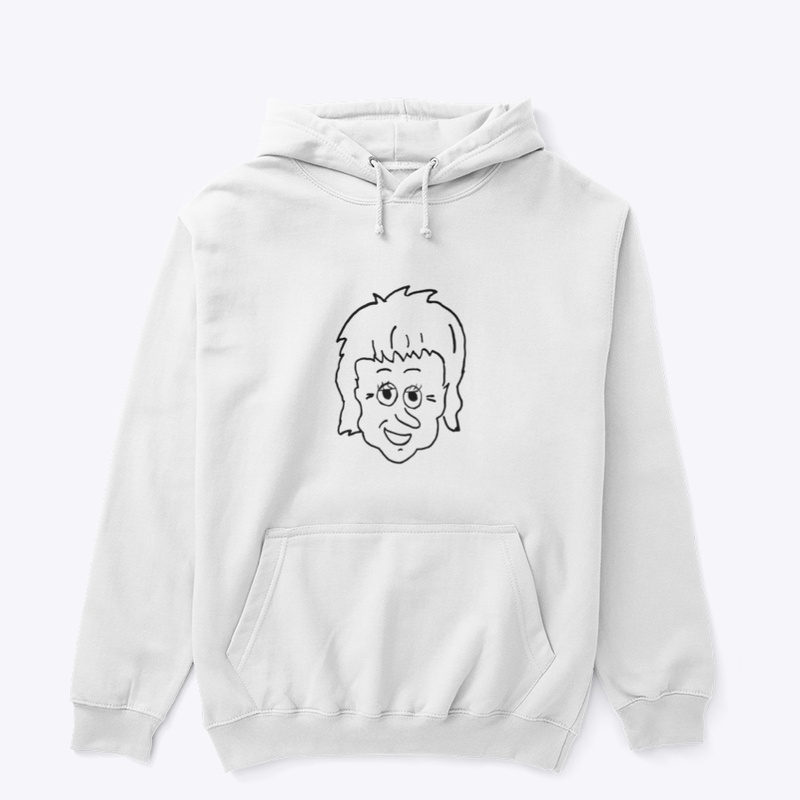 Roni Hoodie
