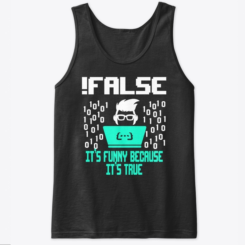 Funny Aspiring Computer Programmer Softw