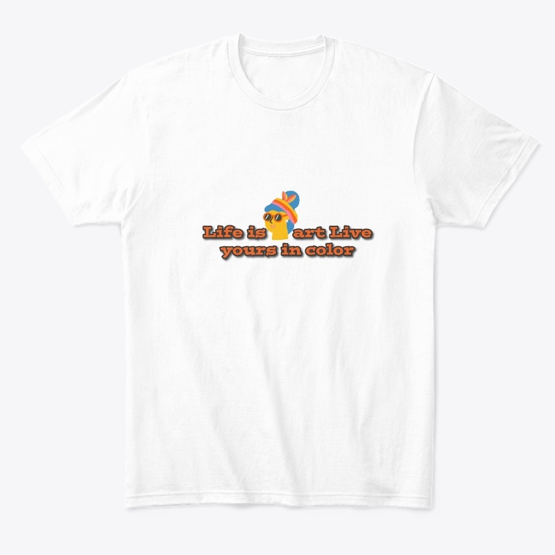 Wear Your Imagination!