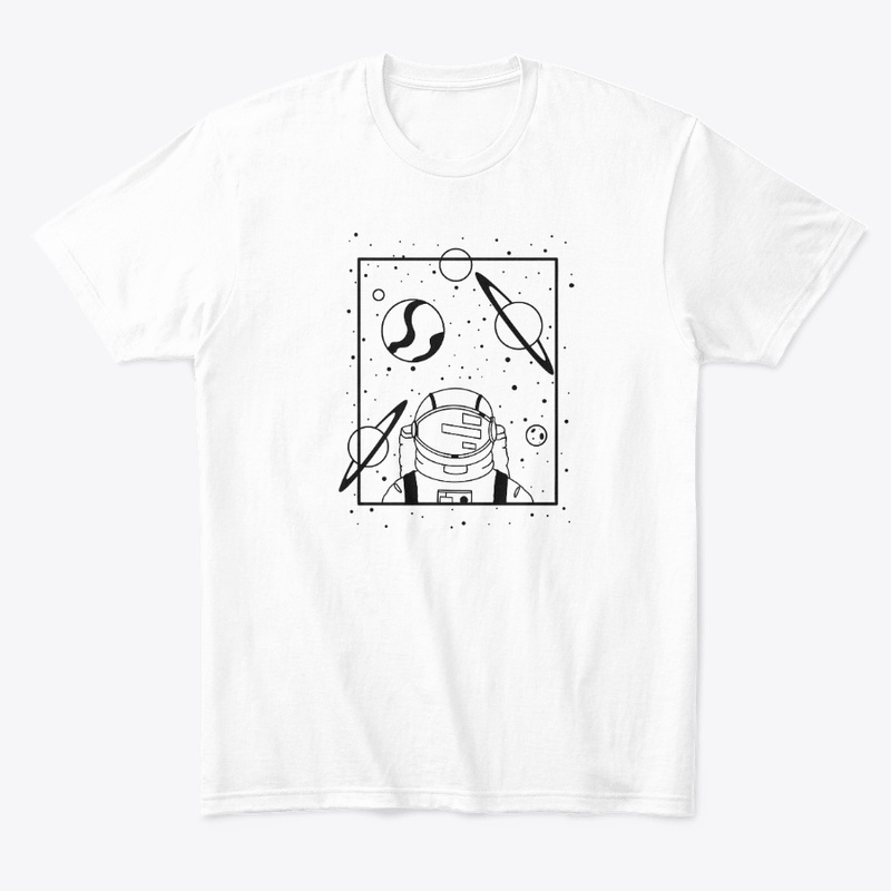 SpaceMan