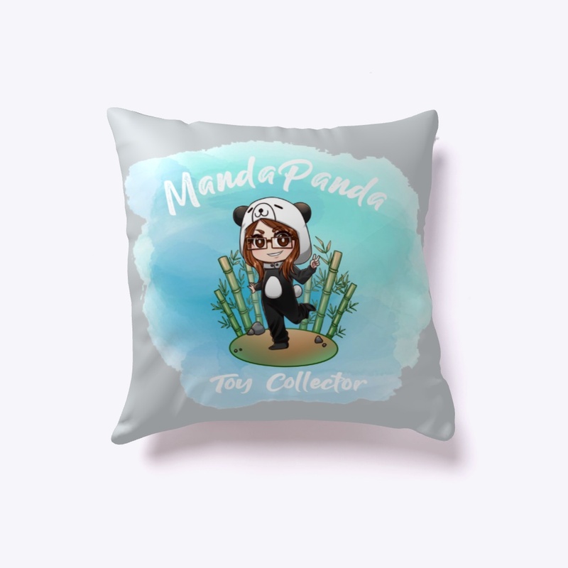 MandaPanda Chibi