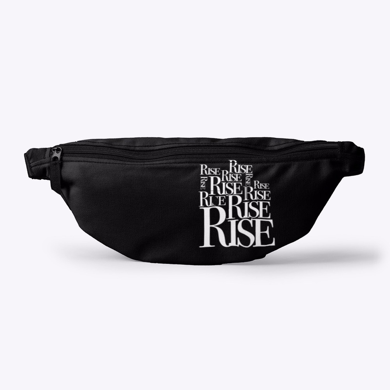 Rise ABOVE !