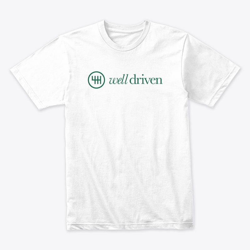 Well Driven