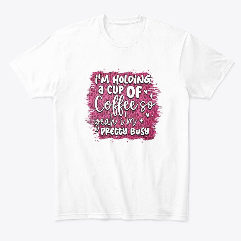 Classic sarcastic sublimation design 