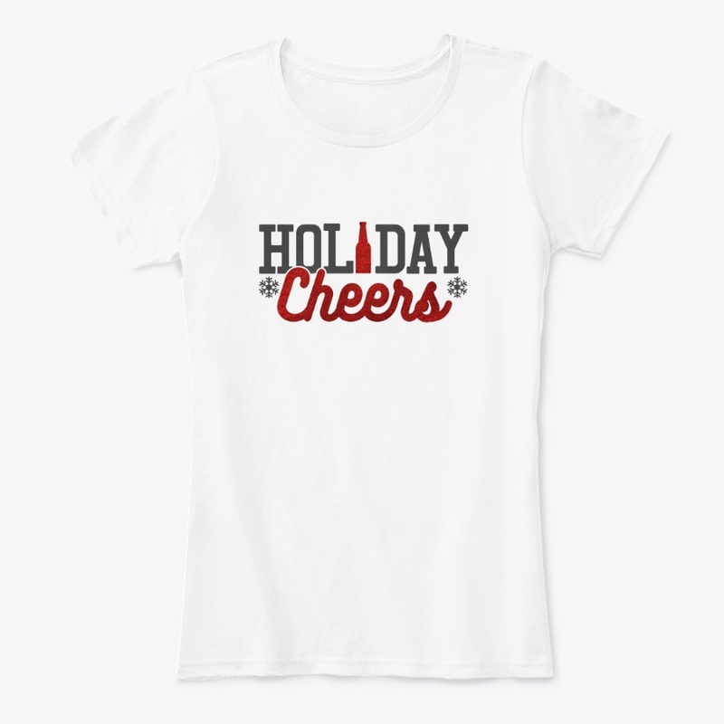Holiday Cheers!