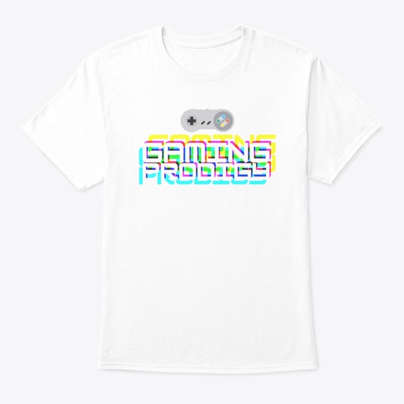 "Gaming Prodigy" - Gamer Kid