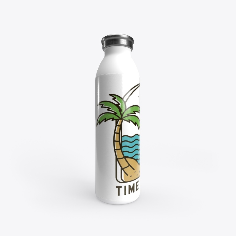 Time to Chill - Summer Vibes