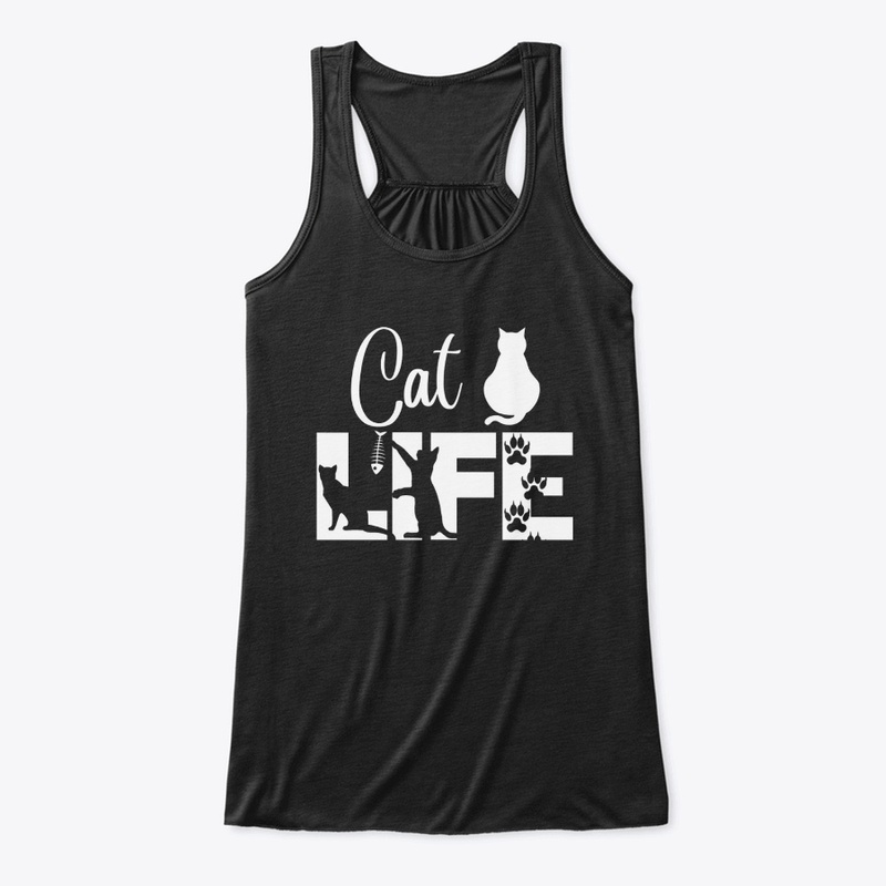 Cat Life