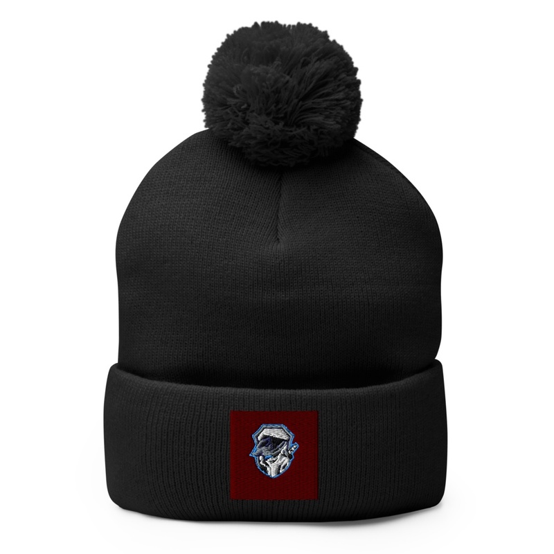 Ninja cap
