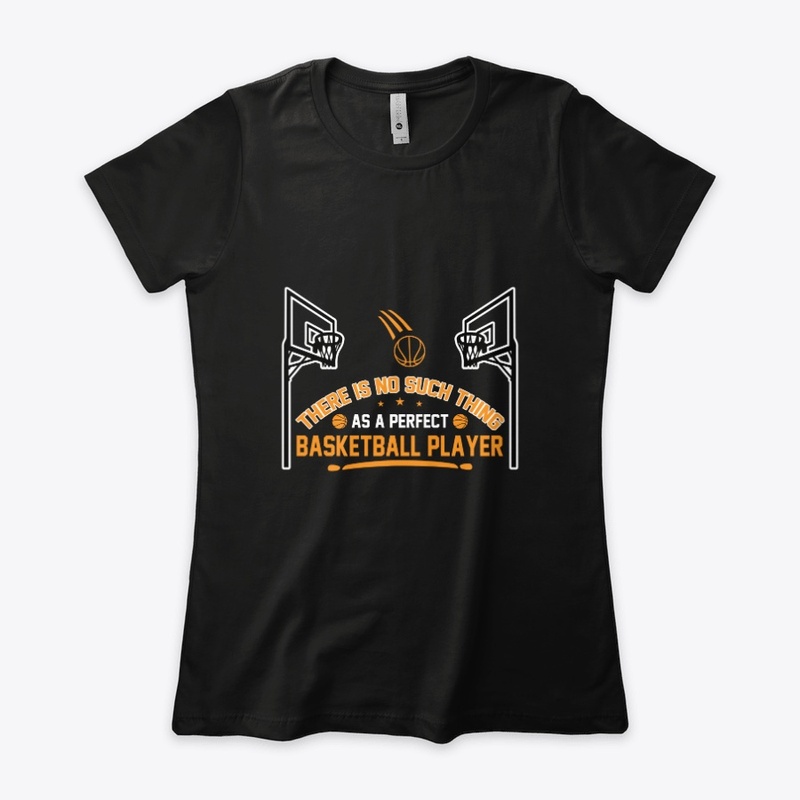There is no such -basketball day Tshirt 