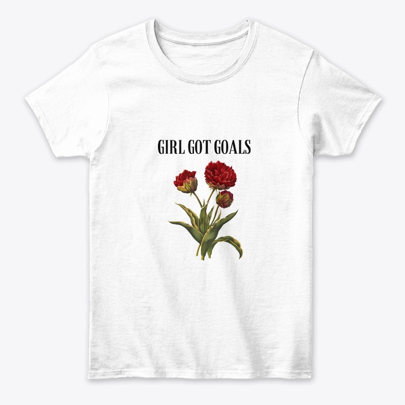 comfort tees and tank top for women