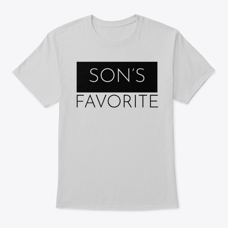 Favorite Son Shirt
