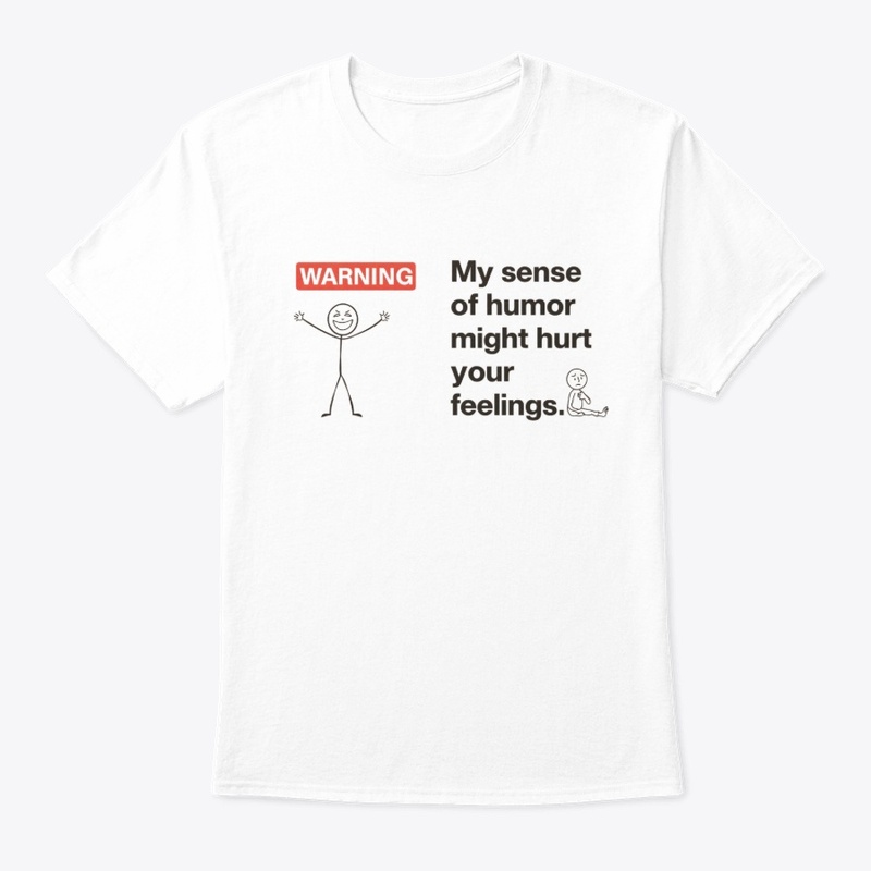 Warning: Dark Sense of Humor . funny 