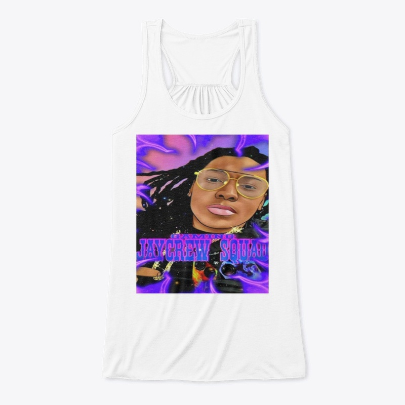 Premium JAYCREW SQUAD Gear Collection