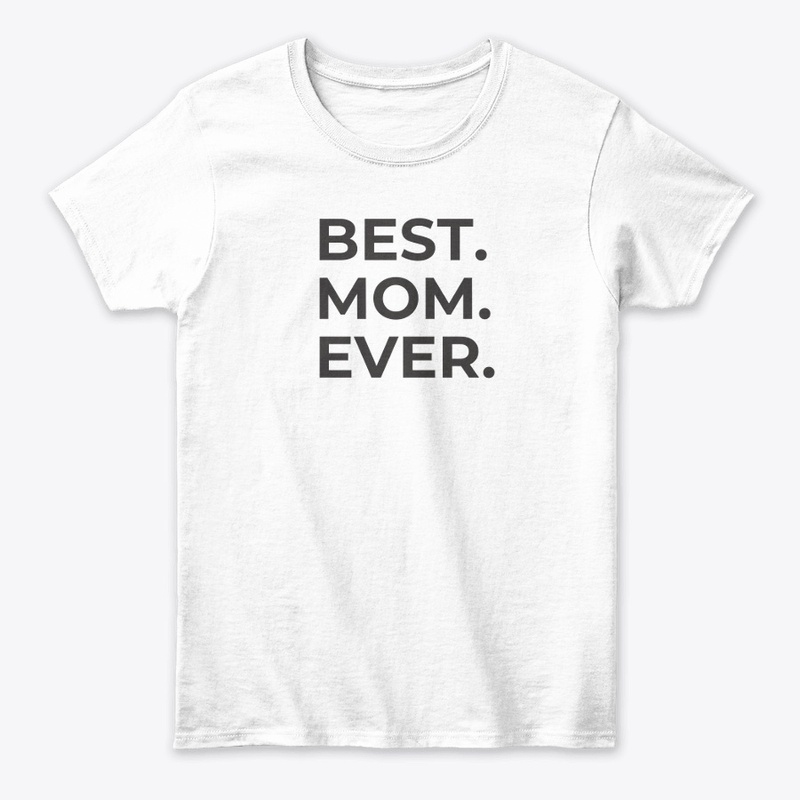 mom shirt