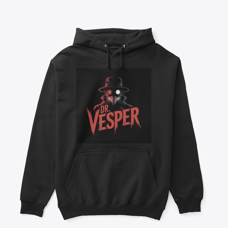 Dr. Vesper - Mysterious Charm Collection