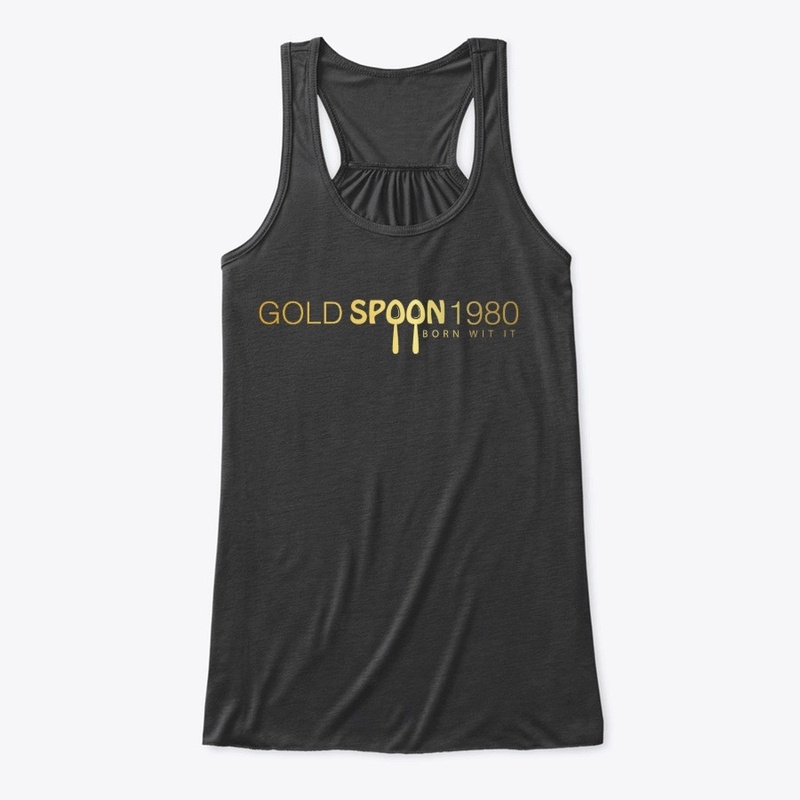 Gold Spoon