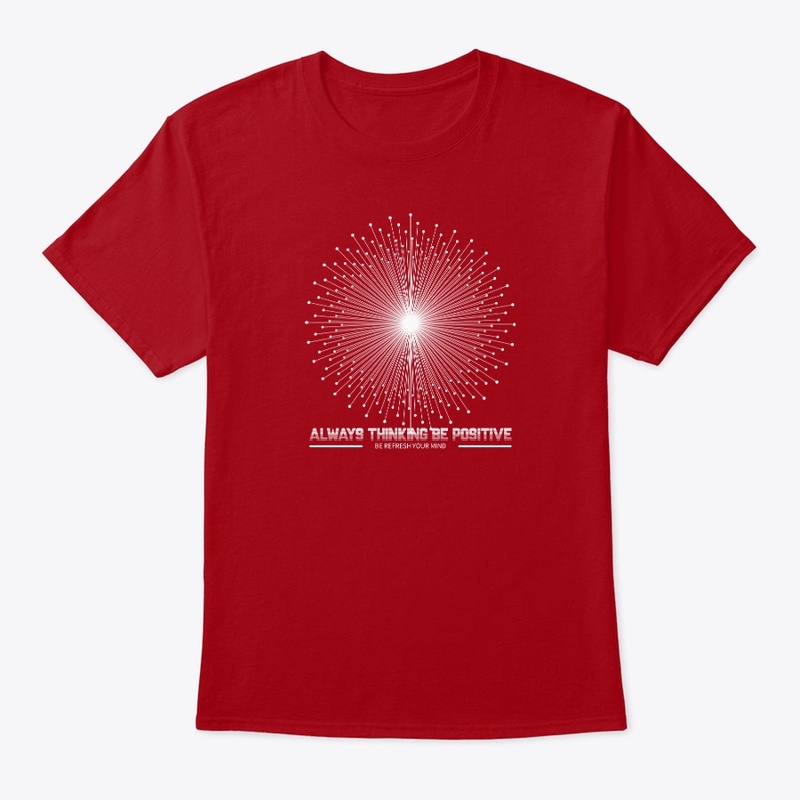  T-Shirt Made in UK
