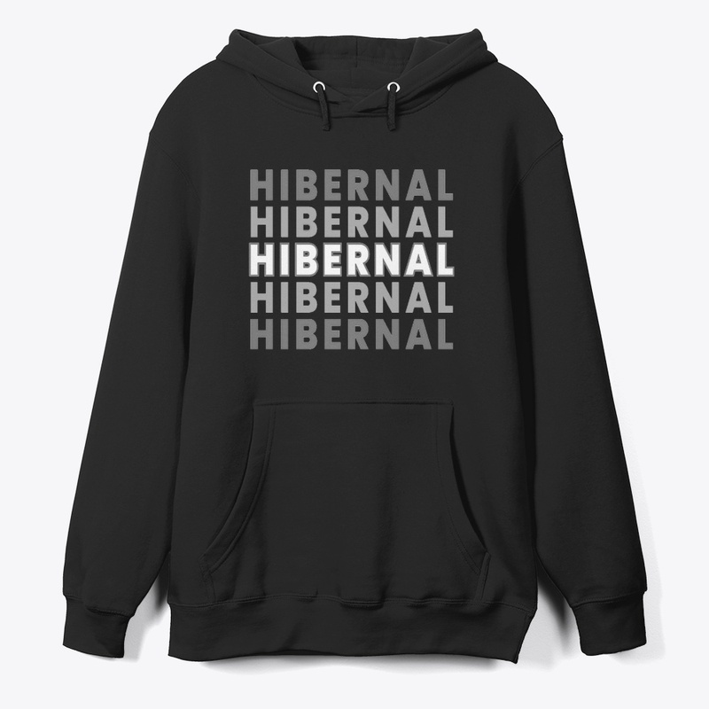 Hibernal Hoodie