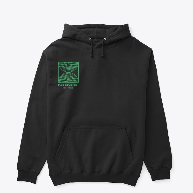 " Session" Hoodie S3