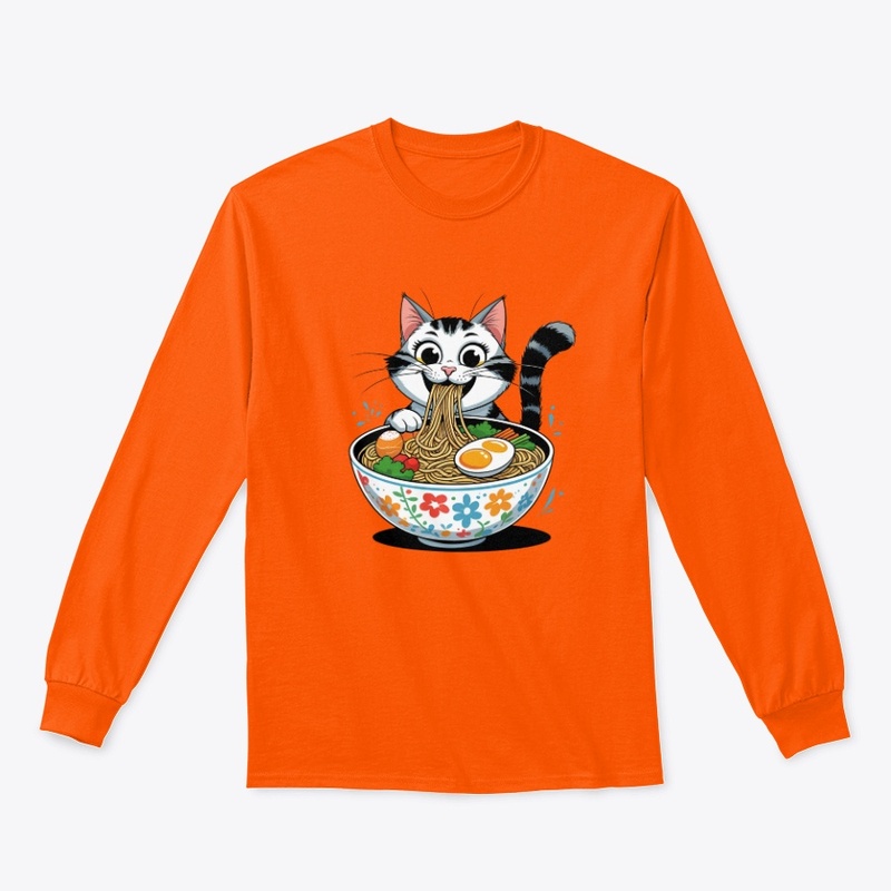 Purrfectly Delicious