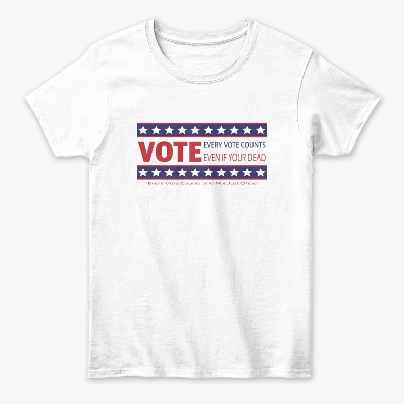 Every Vote Counts