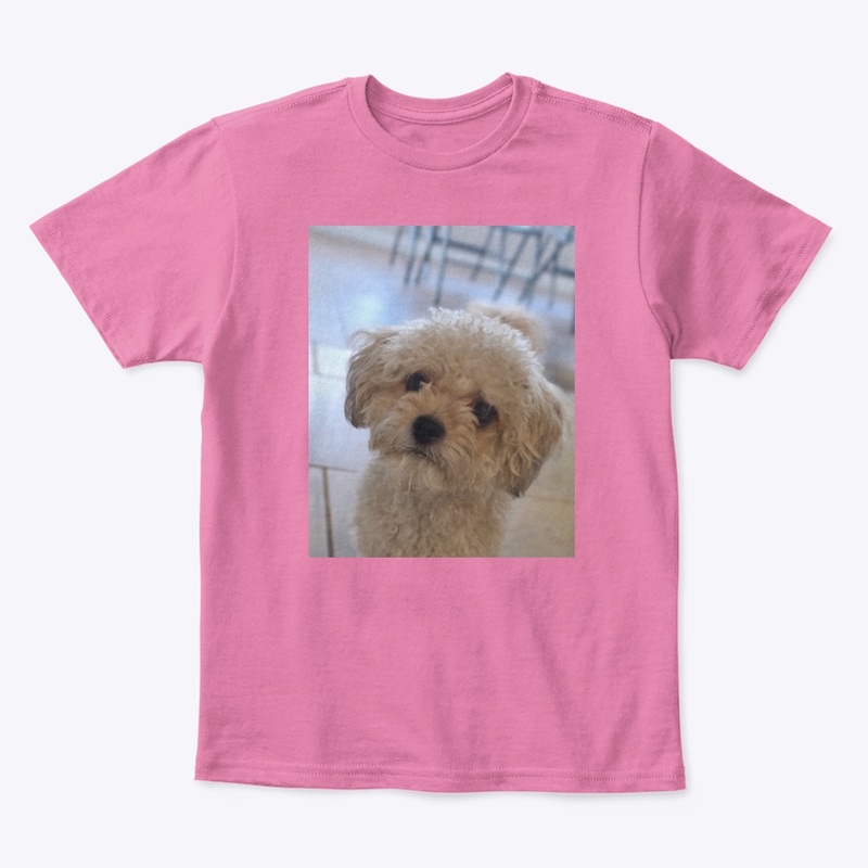 Coco Tshirt