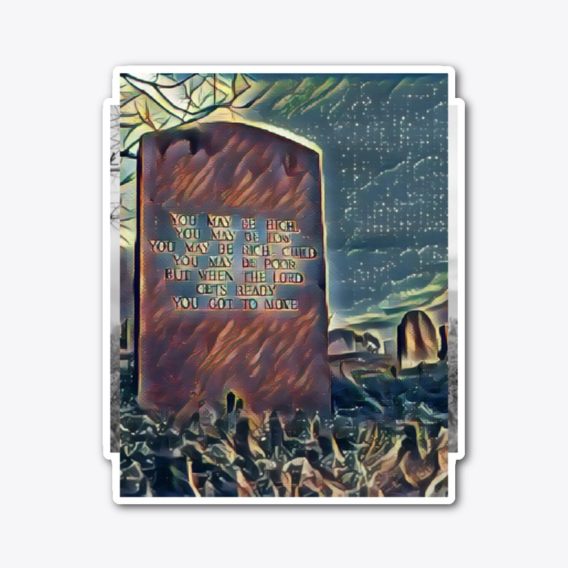 Mississippi Fred McDowell ´s Grave