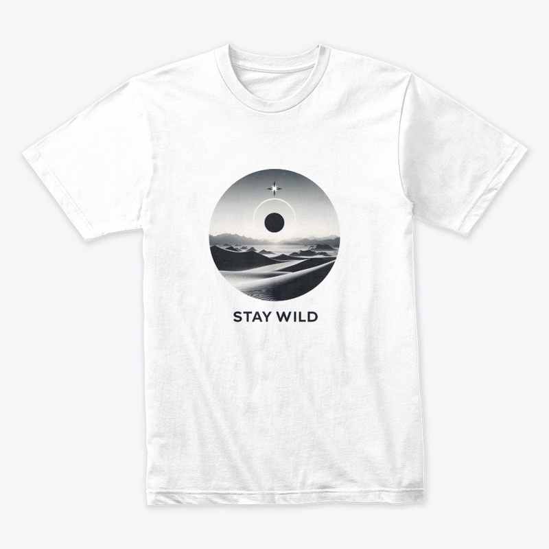 Stay Wild