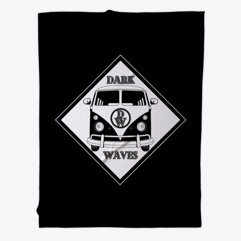 Dark waves DW wagon