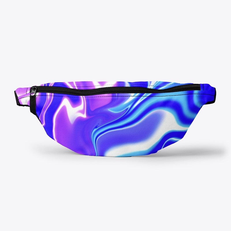 Liquid Blue Accessories