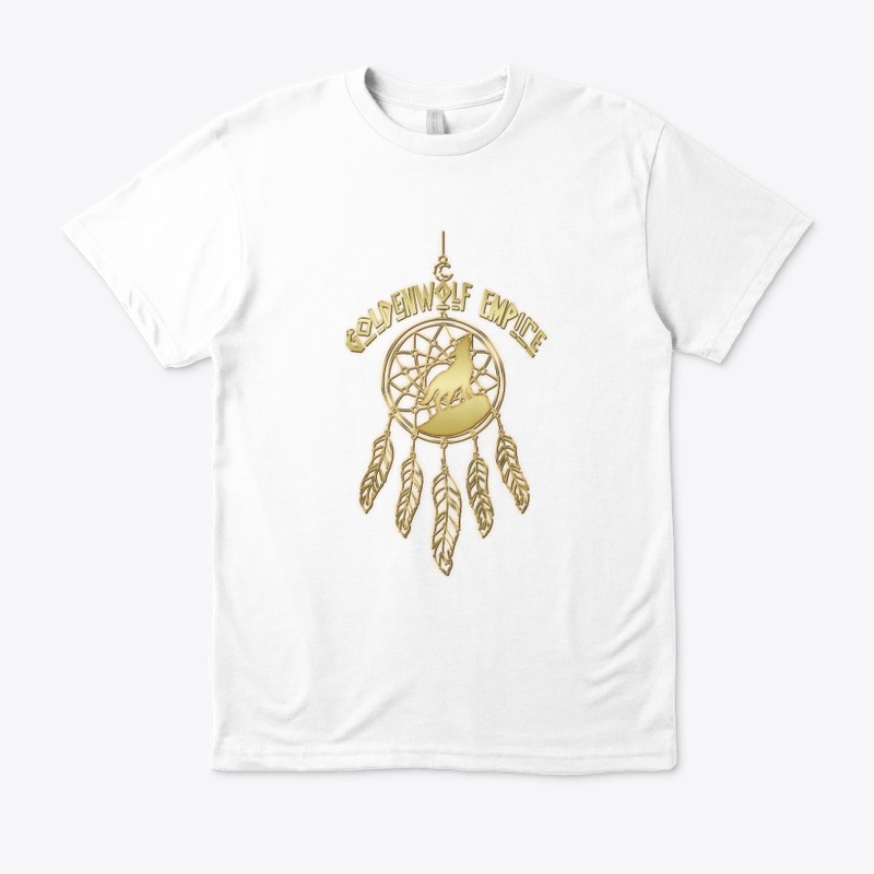 GoldenWolf Empire