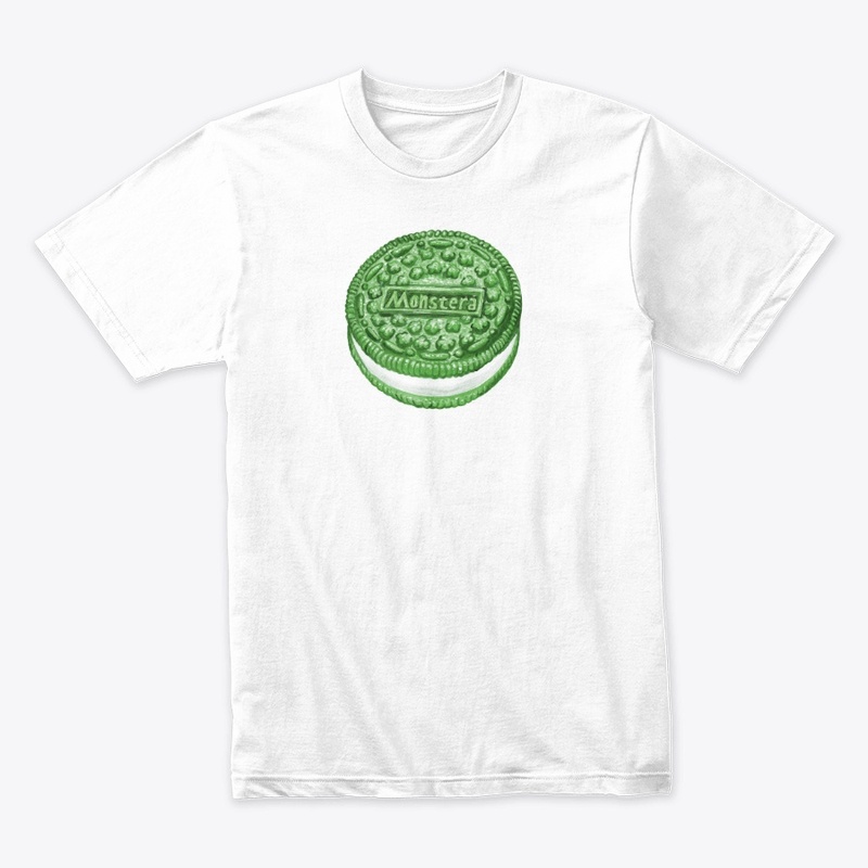 monstera hypebeast