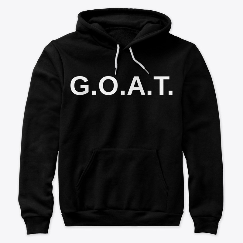 The G.O.A.T. Collection