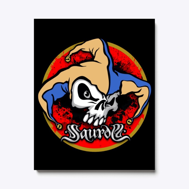 Skull