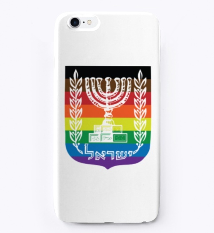 Menorah Pride