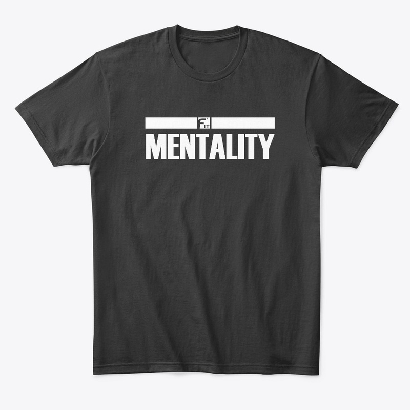 F'IT Motivation: F'IT Mentality Defined