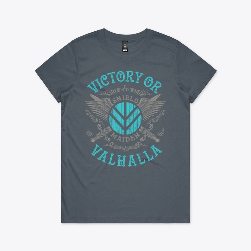 Victory or Valhalla
