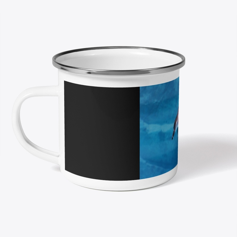 Classy Penguin design