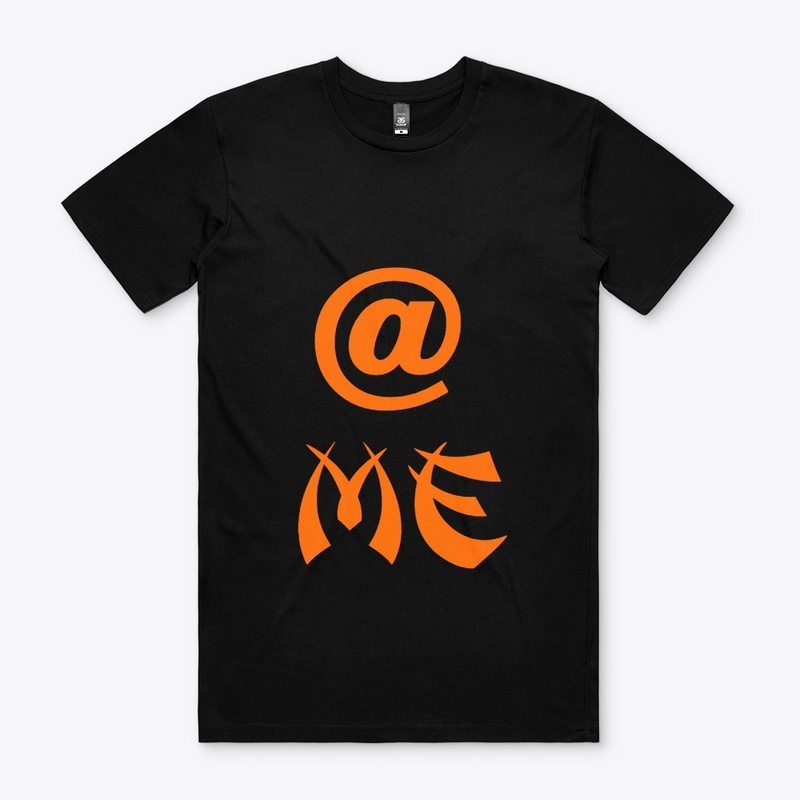 T-shirt with the specials design