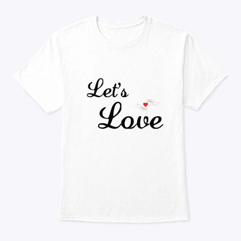  Round Neck || Couple T shirts ||